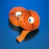 Silicone Rubber Heat Fire and Flame Resistant Self Fusing Compression Tape AA59163 MIL-I-46852 MILI22444